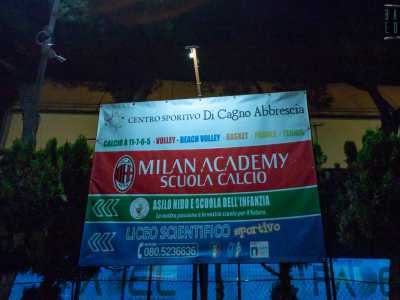 �Dal 2012 abbiamo abbracciato il progetto Milan Academy, diventando struttura del prestigioso club�, spiega la nostra guida 